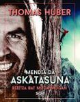 mendia da askatasuna