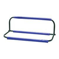 valla iniciacion antilesion fija 3 alturas protecciones foam