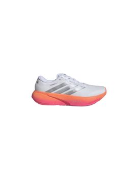 Zapatillas de Running adidas Supernova Rise 3 Hombre Gris/Coral