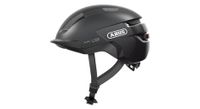 casco urbano abus purl y ace titan gris