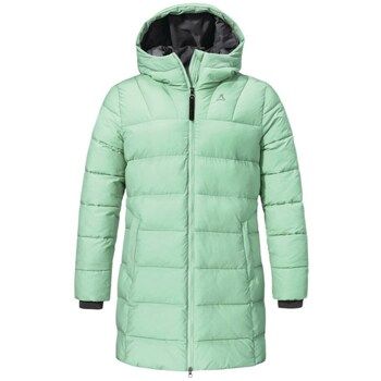 SchÖffel Parka Boslix para mujer