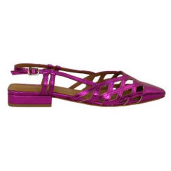 Altraofficina Zapatos de tacón 107X para mujer