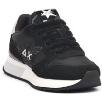 sun68 zapatillas sun68 11 stargirl glitter logo para mujer