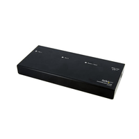 2 port dvi video splitter