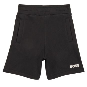 BOSS Short niño J24816-09B-C para niño