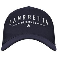 lambretta gorra lb423 para hombre