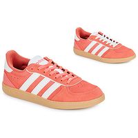 adidas zapatillas breaknet sleek suede para mujer