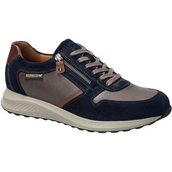 Mephisto Zapatillas Dino para hombre