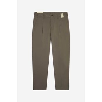 At.p.co Pantalón chino BERLINO 563PL050-260 TORTORA para hombre