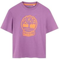 timberland tops y camisetas t60422 para nino