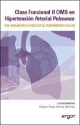 clase funcional ii oms en hipertension arterial pulmonar