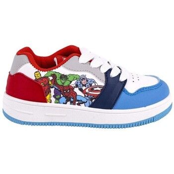 Marvel Zapatillas 2300006125 para niño