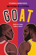 goat