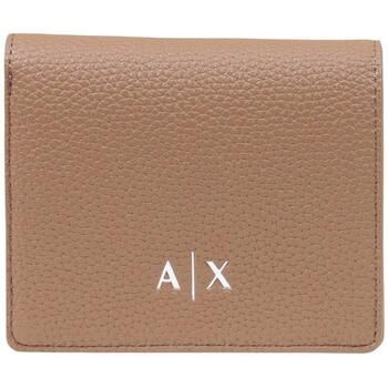Armani Exchange Cartera XW002123 AF17019 para mujer