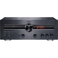 amplificador magnat ma 900 200w clase ab bluetooth 50 black hi-fi