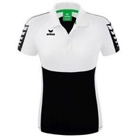 erima polo six wings para mujer