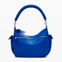 desigual bolso marino 25saxpbu-5010