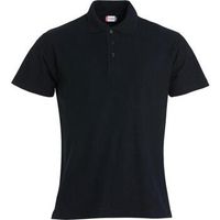 c-clique polo basic para hombre
