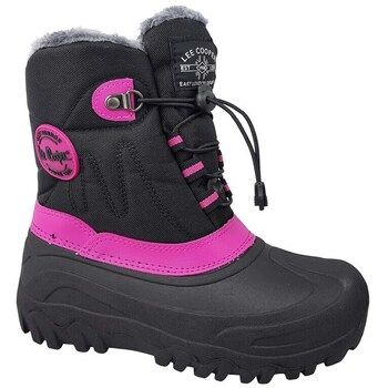 Lee Cooper Descansos LCJ21440523 para niña
