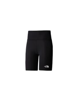 Mallas de Montaña The North Face Flex 8In Mujer Negro