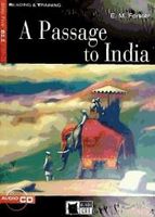 a passage to indiacd