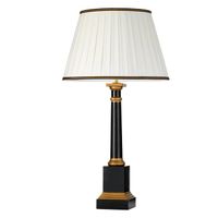 lampara de mesa peronne