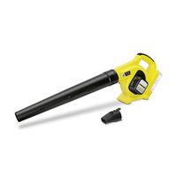 soplador lbl 2 battery karcher