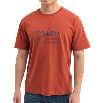 Pepe jeans Camiseta Tharky para hombre