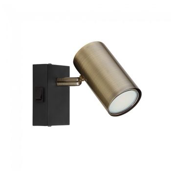 Aplique de pared robby