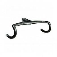 vision manillar metron 5d integrated 100x420 mm carbono negrogris