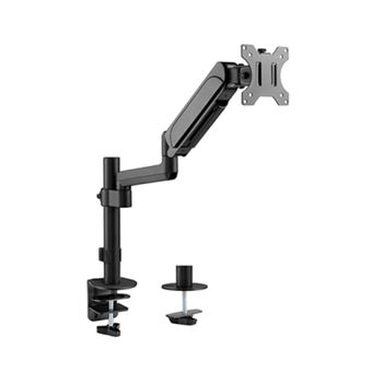 Gembird MA-DA1P-01 Soporte para Monitor 32