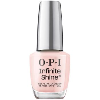 OPI - Infinite Shine Classic Colors Lacas de uñas 15 ml Pretty Pink Perseveres