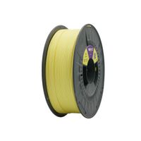 pla hd winkle pastel amarillo platano 175 mm
