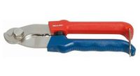cortacables   funda massi azul rojo