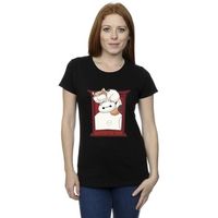 disney camiseta big hero 6 support para mujer