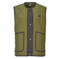 new balance abrigo de plumas quilted vest para mujer