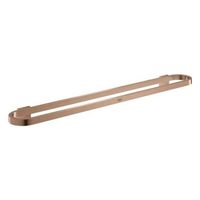 toallero grohe selection bronze 41056dl0