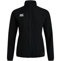 canterbury chaqueta deporte club para mujer