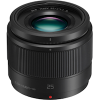 lumix g 25mm f17 asph hh025