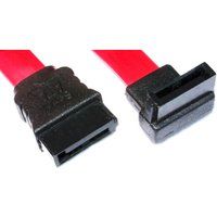 dynamode pcc-sata100-r right angle sata data cable - 10 m