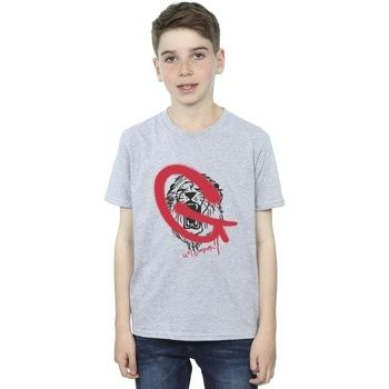 Harry Potter Tops y Camisetas Gryffindor para niño