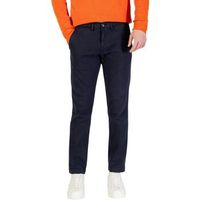 borghese pantalon chino chino - pantaloni eleganti 5wpa01 11co101 para hombre