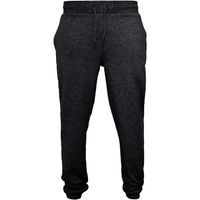 build your brand pantalon chandal by014 para hombre