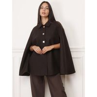 la modeuse abrigo 75992p179917 para mujer