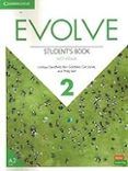 evolve level 2 students book with ebook