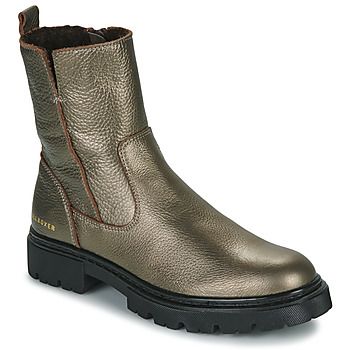 Bullboxer Botines AJS509E6L para niña