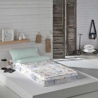 saco nordico con relleno 100 algodon clk jungla cama 105