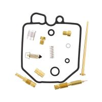 kit de servicio del carburador honda cb 400 n 78-85 keyster