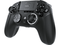 mando ps5 - nacon revolution 5 pro ps5 ps4 y pc inalambrica alambrico hasta 4 perfiles negro
