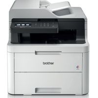 brother mfc-l3710cw a4 colour multifunction led laser printer
